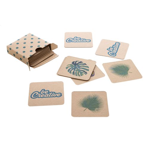 Jeu De Memory Minimor Eco Creative - 6