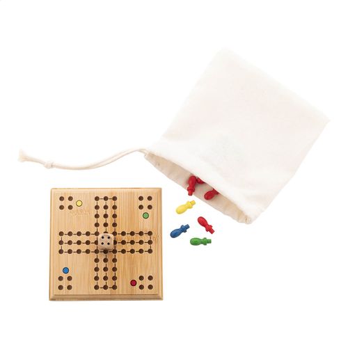 Jeu De Petits Chevaux Arcus - 3