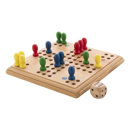 Jeu De Petits Chevaux Arcus - 1