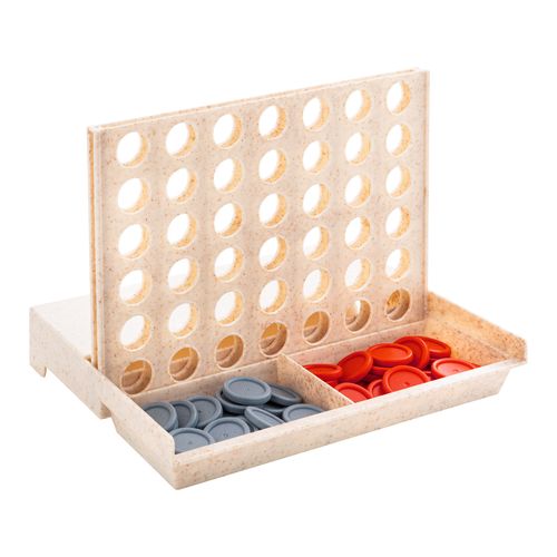 JUEGO DE 4 EN LÍNEA