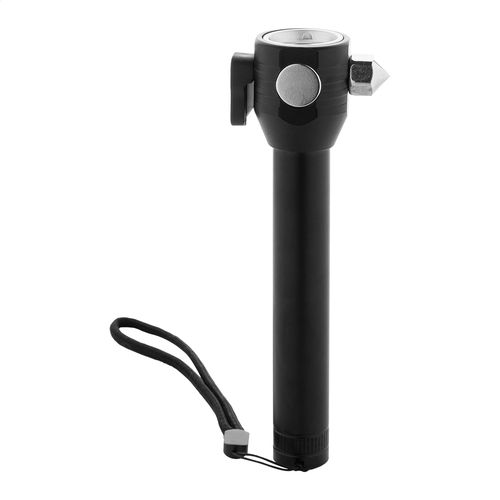 Lampe De Poche Marteau D'Urgence Hemmerg thumbnail 7
