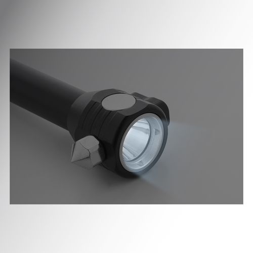 Lampe De Poche Marteau D'Urgence Hemmerg thumbnail 8