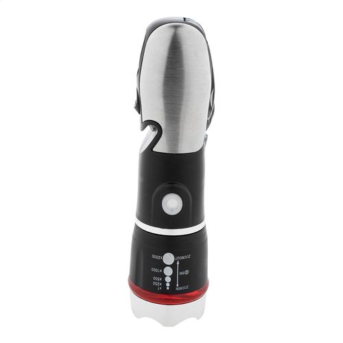 Lampe Torche Multifonctions Hemly - 4