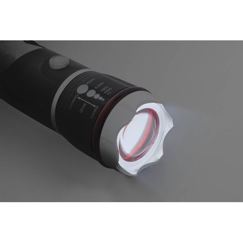 Lampe Torche Multifonctions Hemly - 10