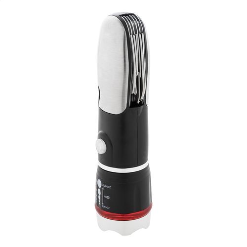 Lampe Torche Multifonctions Hemly - 2