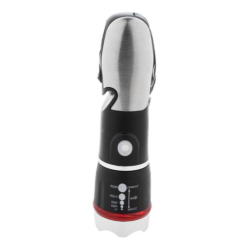 Lampe Torche Multifonctions Hemly - 3