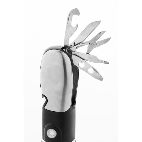 Lampe Torche Multifonctions Hemly - 5