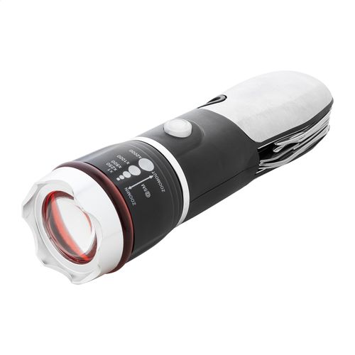 Lampe Torche Multifonctions Hemly - 9
