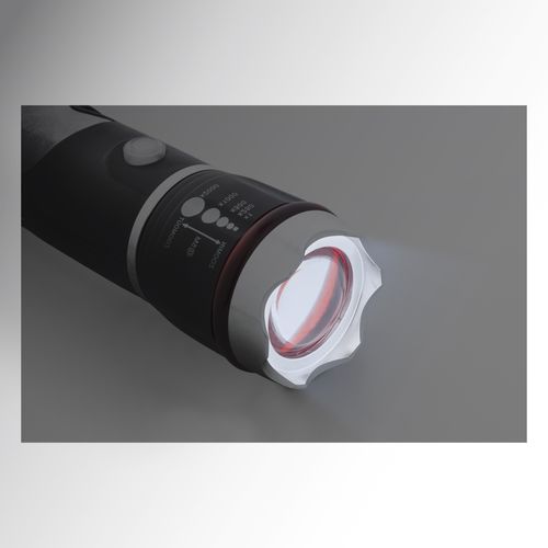 Lampe Torche Multifonctions Hemly - 8