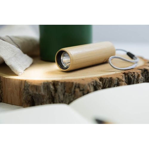 Lampe Torche Rechargeable Charboo - 6