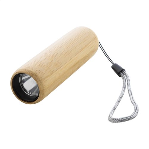 Lampe Torche Rechargeable Charboo - 1