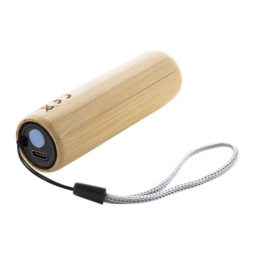 Lampe Torche Rechargeable Charboo - 2