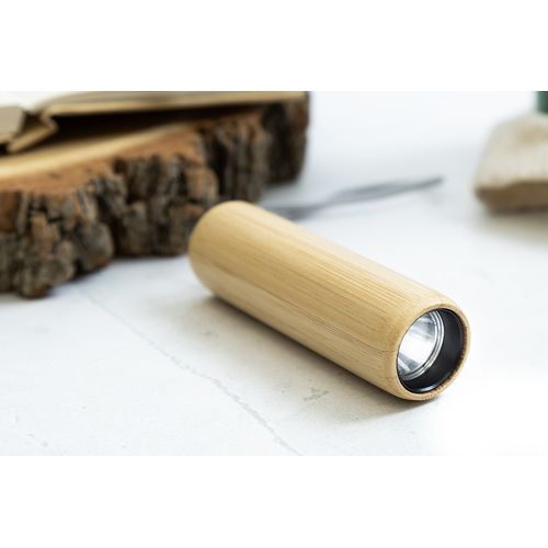Lampe Torche Rechargeable Charboo - 4