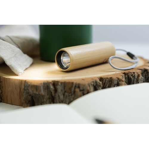 Lampe Torche Rechargeable Charboo - 5