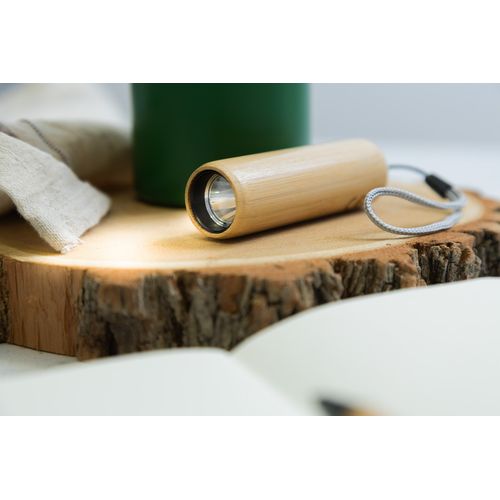 Lampe Torche Rechargeable Charboo - 6
