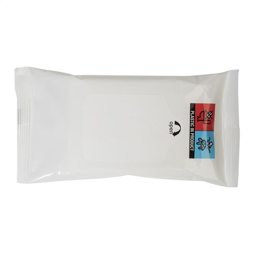 Lingettes Humides Clewip - 1
