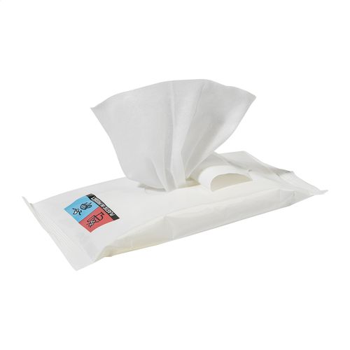 Lingettes Humides Clewip - 5