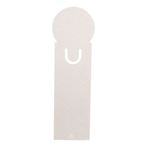 Marque-Page En Carton De Pack De Lait Relact Mark - 6