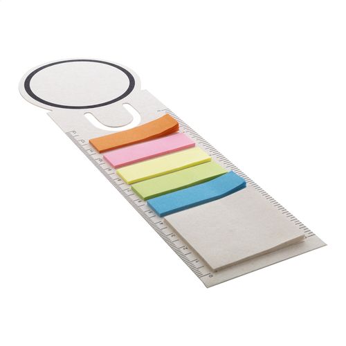 Marque-Page En Carton De Pack De Lait Relact Mark - 2