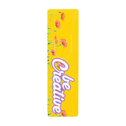Marque-Page Papier Bamler - 4