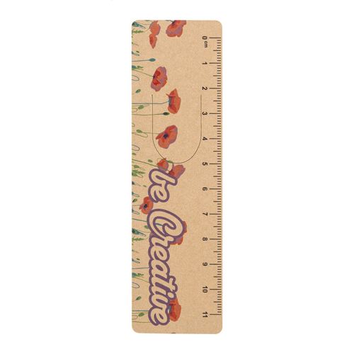Marque-Page Papier Bamler Eco - 3