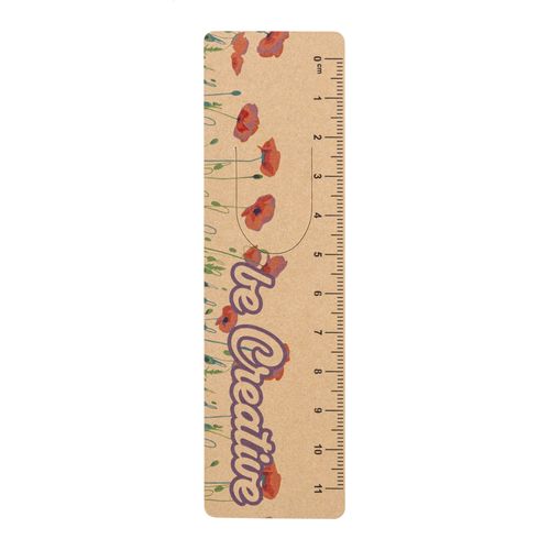 Marque-Page Papier Bamler Eco - 2