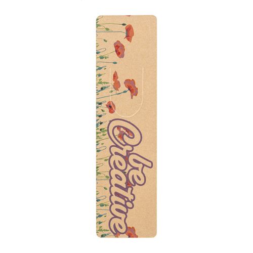 Marque-Page Papier Bamler Eco - 3