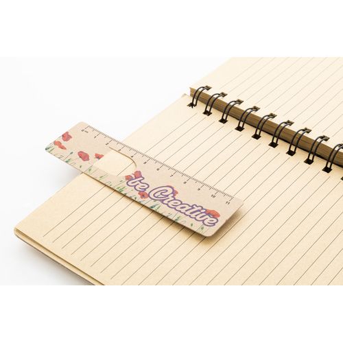 Marque-Page Papier Bamler Eco - 5
