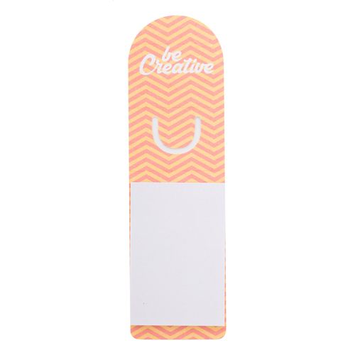 Custom Bookmark CreaStick Seed Mark B