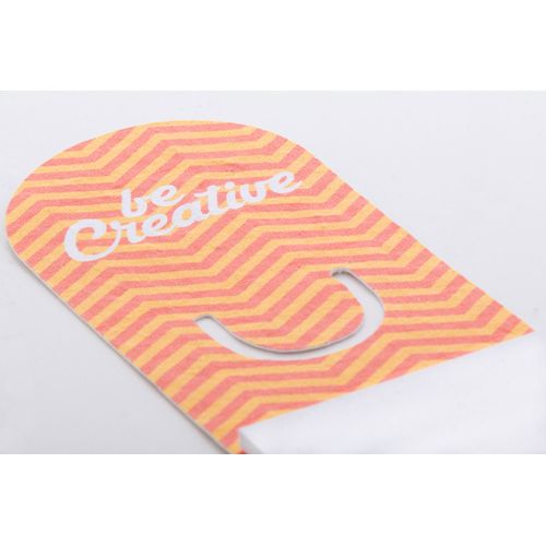 Marque-Pages Bloc-Notes Creastick Seed Mark B - 3