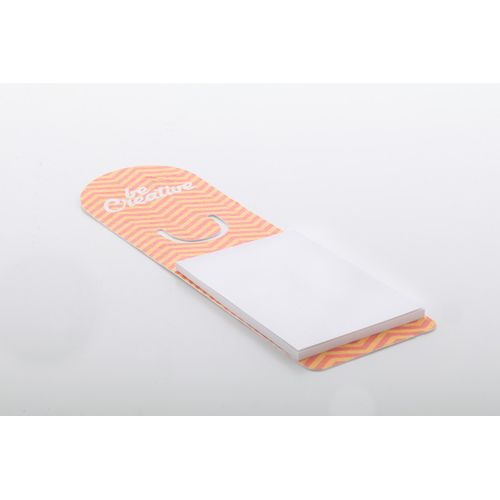 Marque-Pages Bloc-Notes Creastick Seed Mark B - 4