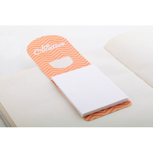 Marque-Pages Bloc-Notes Creastick Seed Mark B - 6