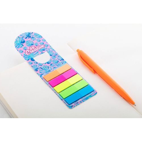 Marque-Pages Creastick Seed Mark A - 5