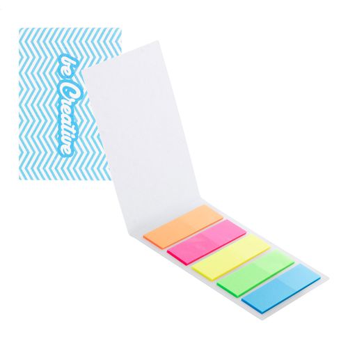 Custom Page Marker CreaStick Seed Page A