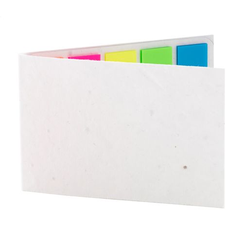 Marque-Pages Creastick Seed Page A - 4