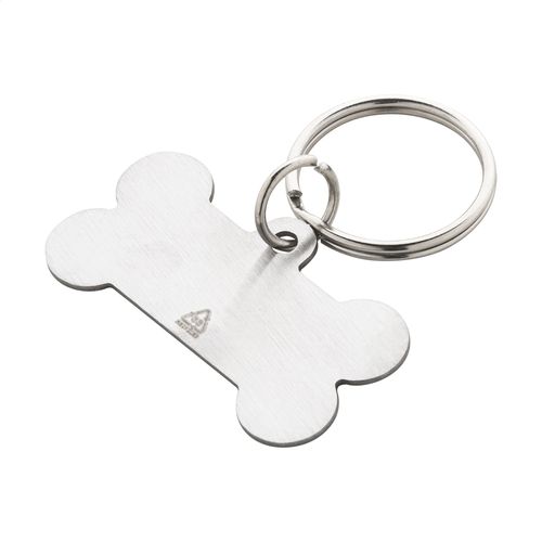Médaille Pour Chien Rss Doggo - 1