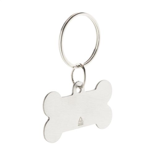 Médaille Pour Chien Rss Doggo - 2