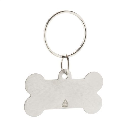 Médaille Pour Chien Rss Doggo - 3