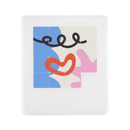 Mini-Puzzle Coulissant Rabs Rezimi - 3