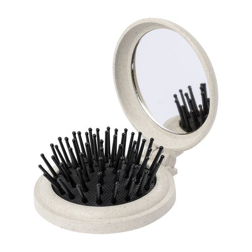 Miroir Brosse À Cheveux Webrush - 1