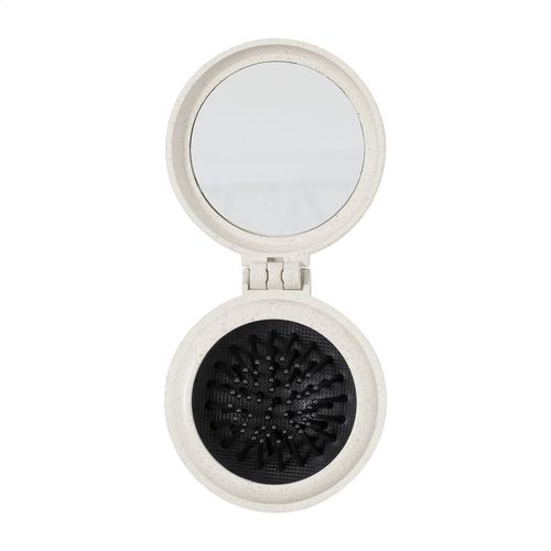 Miroir Brosse À Cheveux Webrush - 2