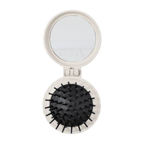 Miroir Brosse À Cheveux Webrush - 3