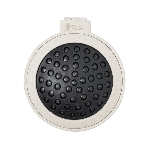Miroir Brosse À Cheveux Webrush - 4