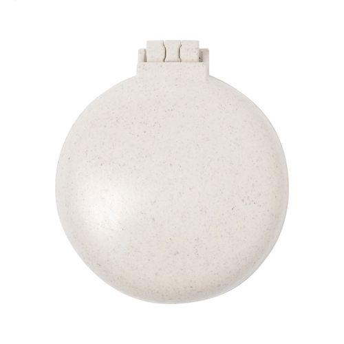 Mirror With Hairbrush Webrush Mirror With Hairbrush Webrush