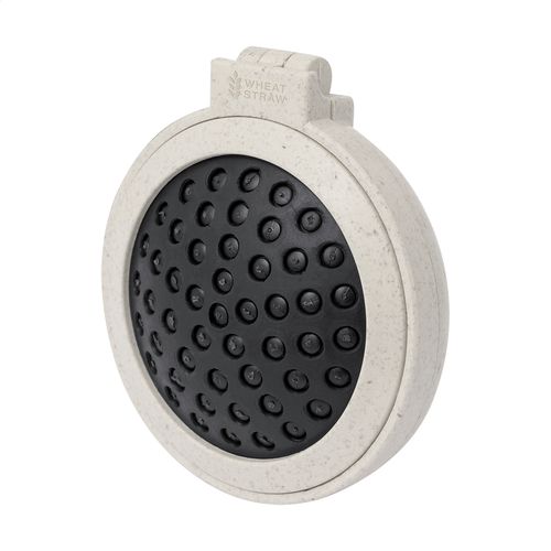 Miroir Brosse À Cheveux Webrush - 7