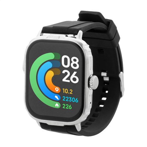 Montre Intelligente Outback - 2