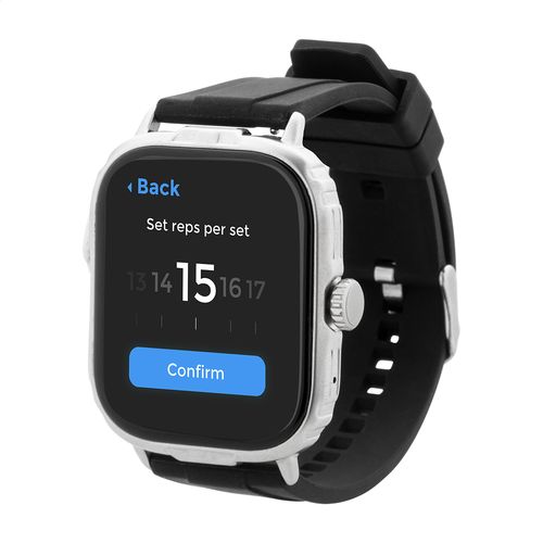 Montre Intelligente Outback - 9