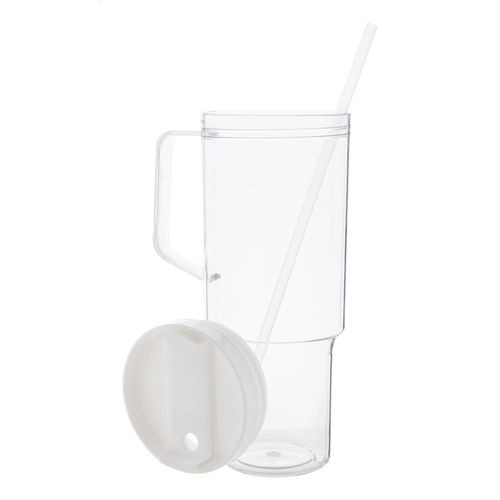 Mug de voyage Repetus - 2