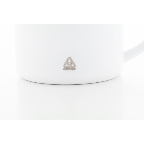 Mug En Acier Recyclé Hossa - 2