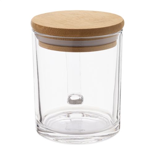 Mug En Verre Recyclé Strobba thumbnail 5